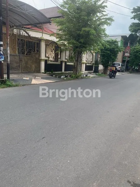 image JUAL HITUNG TANAH JL SRIWIJAYA KOTA KEDIRI (3)