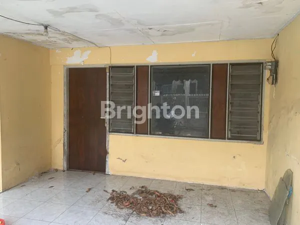 image JUAL HITUNG TANAH JL SRIWIJAYA KOTA KEDIRI (4)