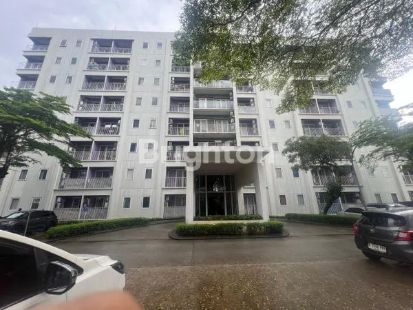 image APARTMENT AEROPOLIS (2)