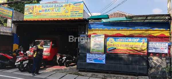 image DIJUAL CEPAT TANAH DAN BANGUNAN GILI SAMPENG KEBON JERUK | LOKASI STRATEGIS DEKAT KAMPUS BINA NUSANTARA (5)