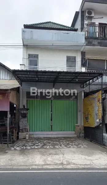 image DIJUAL RUKO 2 LANTAI STRATEGIS DI NANGKA UTARA, TONJA,DENPASAR UTARA (7)