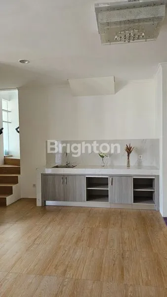 image CENDANA PARC LIPPO VILLAGE LIPPO KARAWACI (5)