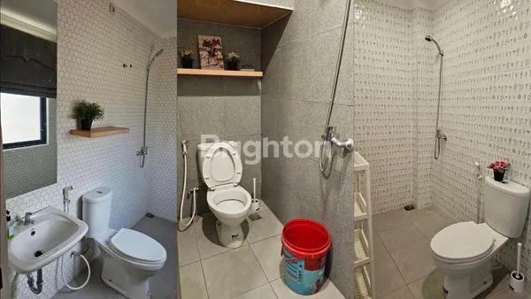 image CENDANA PARC LIPPO VILLAGE LIPPO KARAWACI (8)