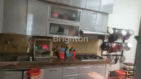 image RUMAH DUA MUKA KEMANG PRATAMA, LT 432M², 6 KT (5)