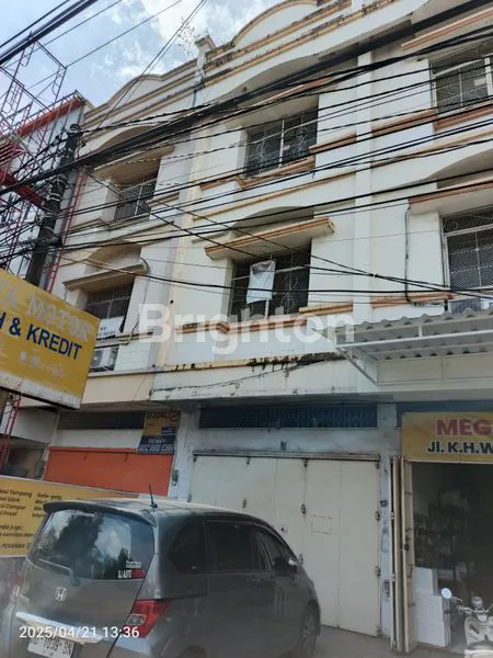 RUKO DI SUNGGUMINASA GOWA