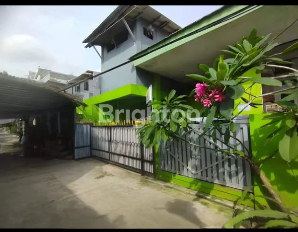 image HARUS SEGERA TERJUAL!! DIJUAL BUTUH – RUMAH GRAHA INDAH JATIASIH, BEKASI, LOKASI STRATEGIS  (1)