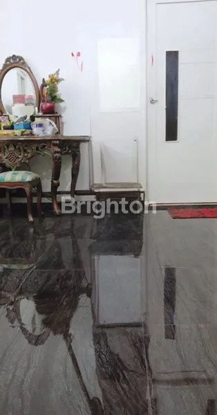 image HARUS SEGERA TERJUAL!! DIJUAL BUTUH – RUMAH GRAHA INDAH JATIASIH, BEKASI, LOKASI STRATEGIS  (4)