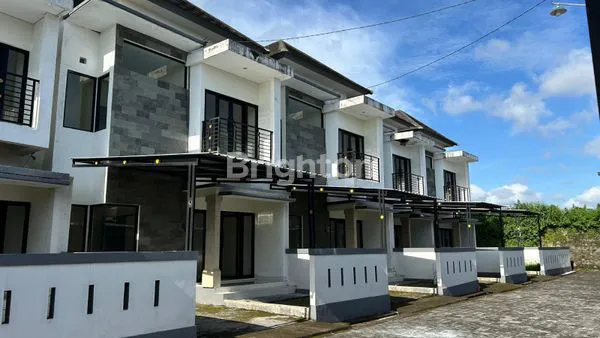 image RUMAH 2 LANTAI NYITDAH KEDIRI – GARDEN ESTATE | SIAP KPR (8)