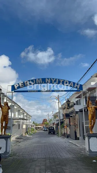 image RUMAH 2 LANTAI NYITDAH KEDIRI – GARDEN ESTATE | SIAP KPR (2)