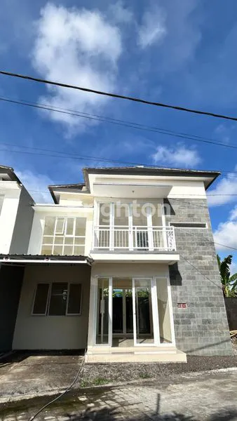 image RUMAH 2 LANTAI NYITDAH KEDIRI – GARDEN ESTATE | SIAP KPR (7)