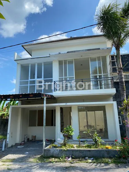 image RUMAH 2 LANTAI NYITDAH KEDIRI – GARDEN ESTATE | SIAP KPR (6)