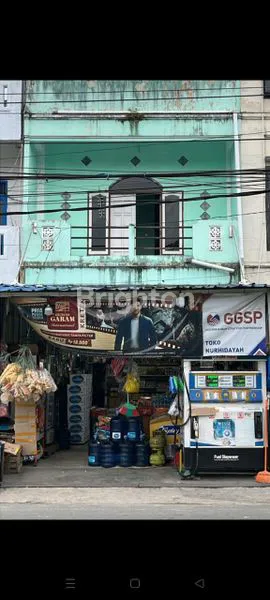 image RUKO 3 LANTAI STRATEGIS DI AMD MANUNGGAL BALIKPAPAN  (1)