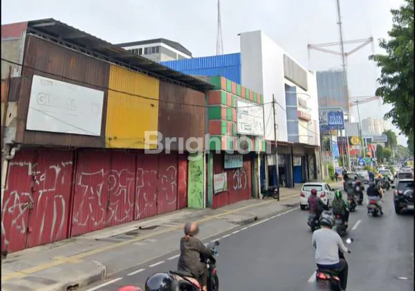 image TANAH DI JUAL – KEBUN JERUK, JALAN PANJANG (2)