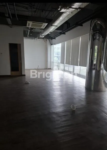 image KANTOR STRATEGIS DI LIPPO MALL, DEKAT PURI INDAH (6)