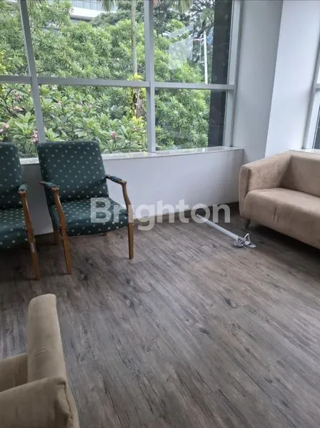 image KANTOR STRATEGIS DI LIPPO MALL, DEKAT PURI INDAH (3)