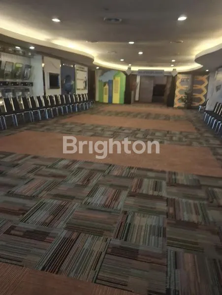 image KANTOR STRATEGIS DI LIPPO MALL, DEKAT PURI INDAH (1)