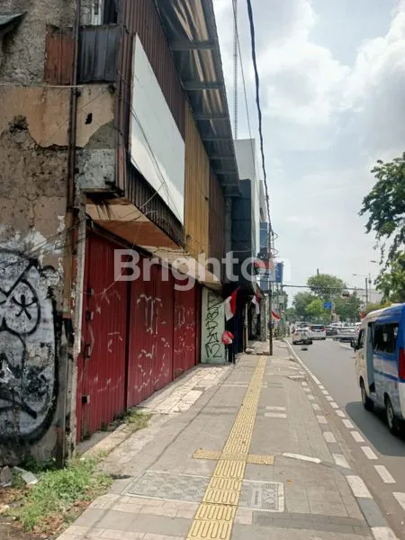 image TANAH DI JUAL – KEBUN JERUK, JALAN PANJANG (3)