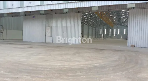 image GUDANG LUAS 4.800M², COCOK UNTUK INDUSTRI & LOGISTIK DI KOTA TANGERANG (2)