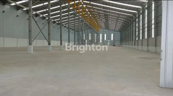 image GUDANG LUAS 4.800M², COCOK UNTUK INDUSTRI & LOGISTIK DI KOTA TANGERANG (5)