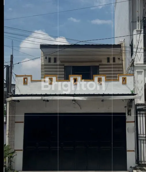 image RUKO  2 TINGKAT EX CAFE (1)