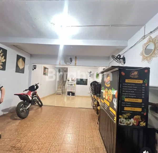 image RUKO  2 TINGKAT EX CAFE (2)