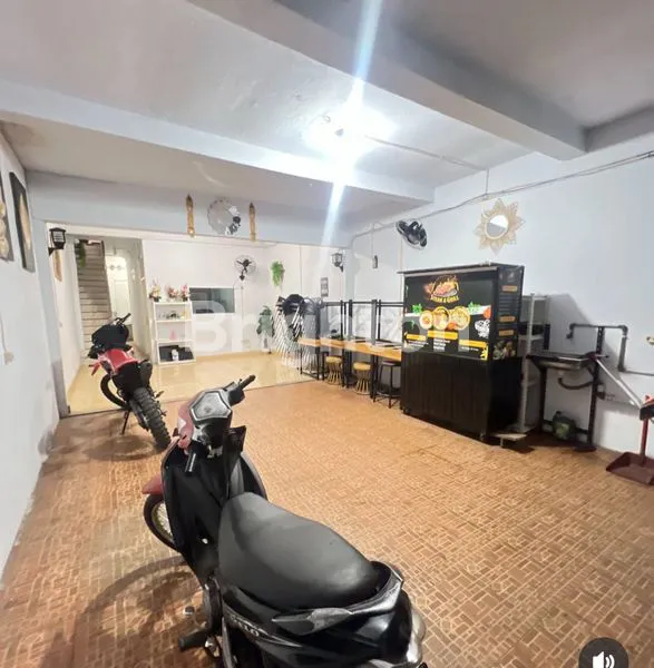 image RUKO  2 TINGKAT EX CAFE (7)