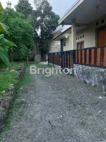 image DIJUAL CEPAT RUMAH SIAP HUNI DI PADASUKA CIOMAS BOGOR \\N\\N (1)