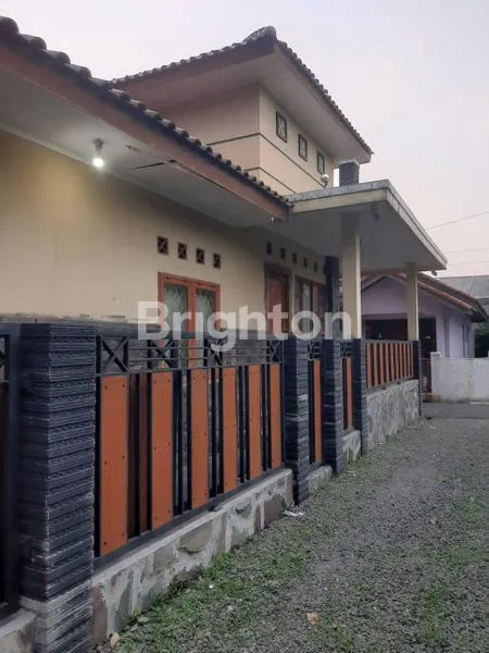 image DIJUAL CEPAT RUMAH SIAP HUNI DI PADASUKA CIOMAS BOGOR \\N\\N (5)