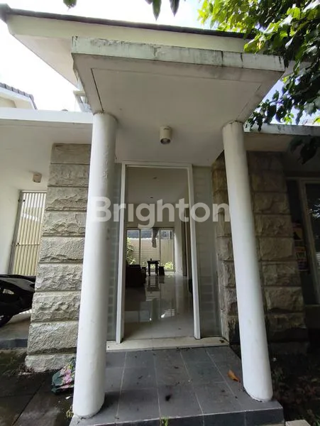 image RUMAH SIAP HUNI DI CITRA GRAND MUTIARA, FULL FURNISHED (1)