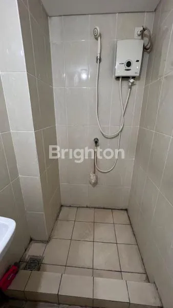 image APARTEMEN MTOWN SIAP HUNI, FURNISHED LENGKAP (5)