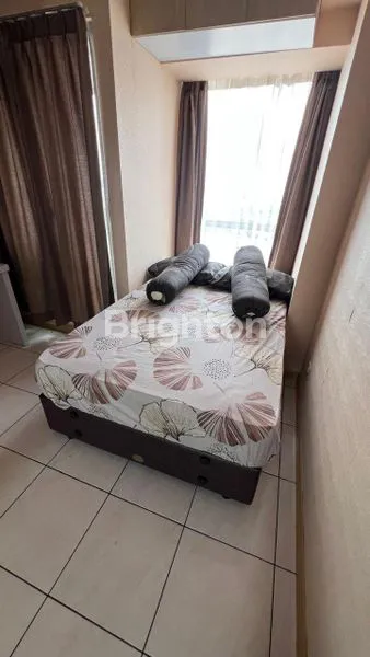 image APARTEMEN MTOWN SIAP HUNI, FURNISHED LENGKAP (1)