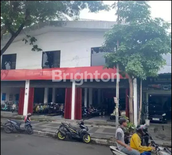 image DISEWAKAN 3 RUKO JEJER DI DARMAWANGSA, DEKAT RSUD & UNAIR (1)