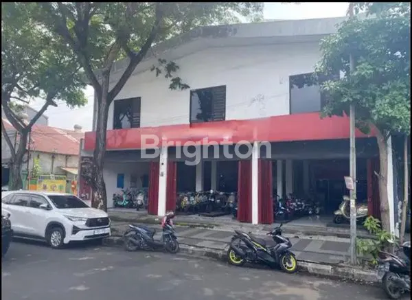 image DISEWAKAN 3 RUKO JEJER DI DARMAWANGSA, DEKAT RSUD & UNAIR (2)