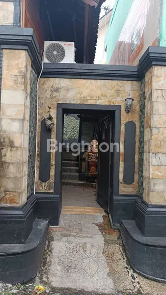 image RUMAH 2 KAMAR TIDUR + KOLAM RENANG – BATUBULAN, GIANYAR (8)