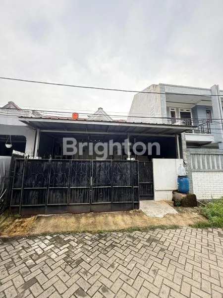 image DIJUAL RUMAH PERUMAHAN MEDANG LESTARI - TANGERANG (1)