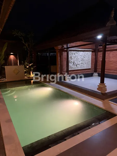 image SEWA VILLA 3 BR LUAS 410M2 DI SANUR BALI DEKAT PELABUHAN & MALL (6)