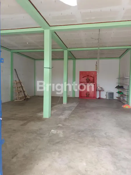 image PROPERTI MULTIGUNA, COCOK UNTUK USAHA & TINGGAL (3)