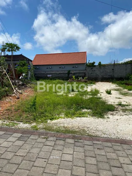 image *EXCLUSIVE LAND FOR SALE IN KUTUH SOUTH BALI* (3)