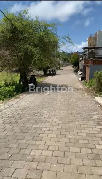 image *EXCLUSIVE LAND FOR SALE IN KUTUH SOUTH BALI* (2)