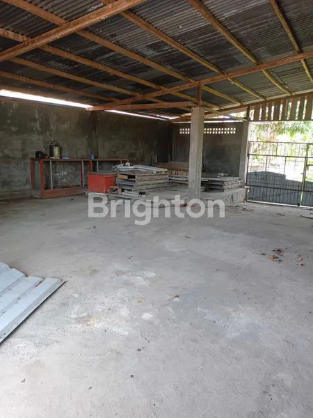 image PROPERTI MULTIGUNA, COCOK UNTUK USAHA & TINGGAL (7)