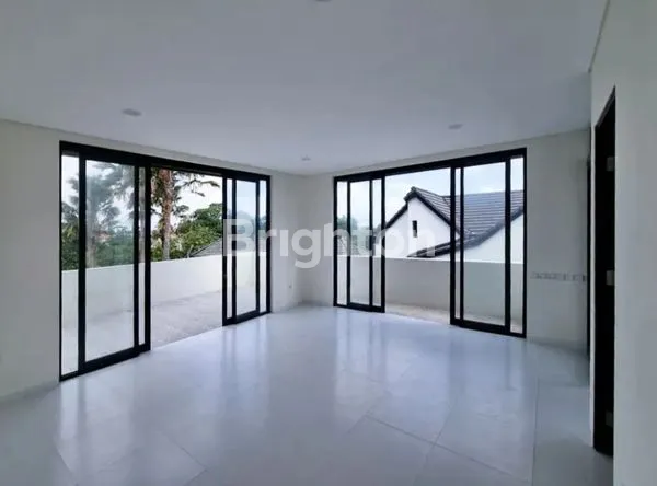 image DIJUAL – RUMAH MODERN MINIMALIS PREMIUM, DAERAH DALUNG (3)