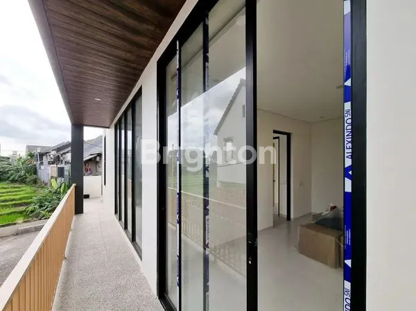 image DIJUAL – RUMAH MODERN MINIMALIS PREMIUM, DAERAH DALUNG (4)