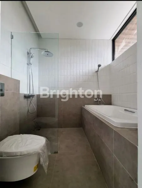 image DIJUAL – RUMAH MODERN MINIMALIS PREMIUM, DAERAH DALUNG (6)