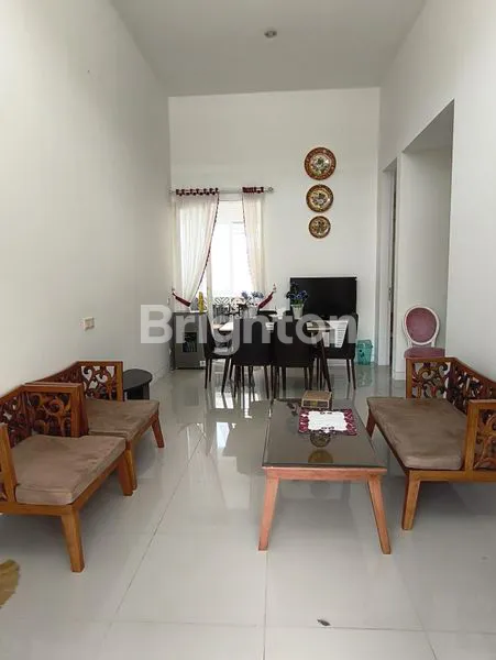 image RUMAH FULL FURNISHED SIAP HUNI DI CITRA GRAND MUTIARA (2)