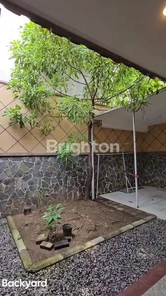 image DISEWAKAN RUMAH ELITE VILLA BUKIT MAS | LT 240 – LB 350 | 3 KT | 90 JUTA/TAHUN (8)