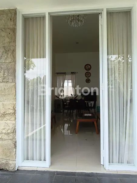 image RUMAH FULL FURNISHED SIAP HUNI DI CITRA GRAND MUTIARA (1)