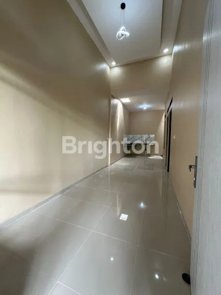 image RUMAH FULL RENOVASI, LOKASI HOOK DI GRAHA PESONA TANGERANG (3)