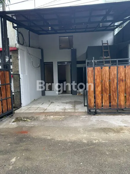 image RUMAH FULL RENOVASI, LOKASI HOOK DI GRAHA PESONA TANGERANG (1)