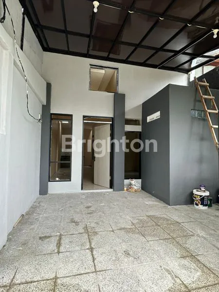 image RUMAH FULL RENOVASI, LOKASI HOOK DI GRAHA PESONA TANGERANG (2)