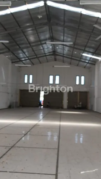 image GUDANG TEPI JALAN RAYA BISA DI AKSES CONTAINER 40 FEET\\N( DEKAT PINTU TOL )\\N (4)